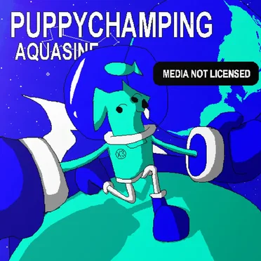 PUPPYCHAMPING