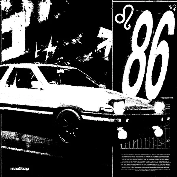 The Eight-Six