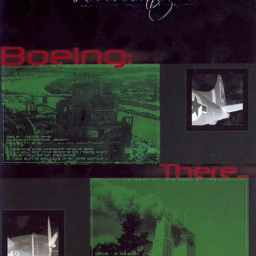 Boeing: There and Back Again