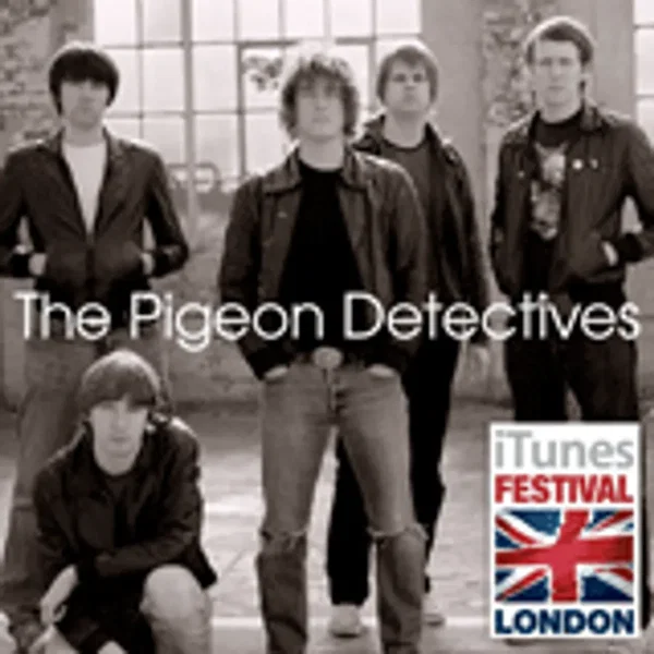 iTunes Festival: London