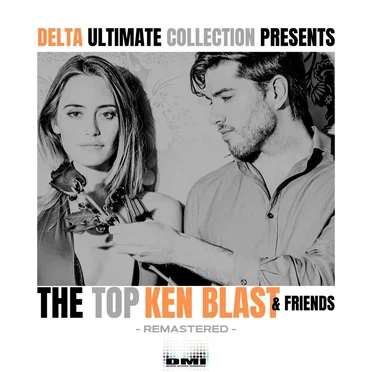 Ken Blast and Friends - REMASTERED