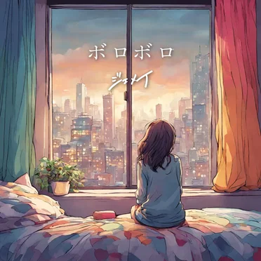 ボロボロ