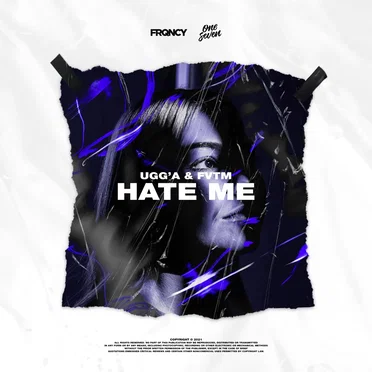 Hate Me