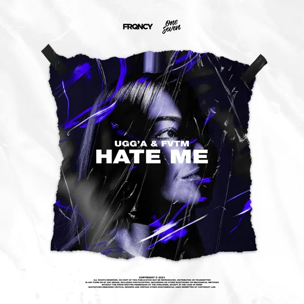 Hate Me