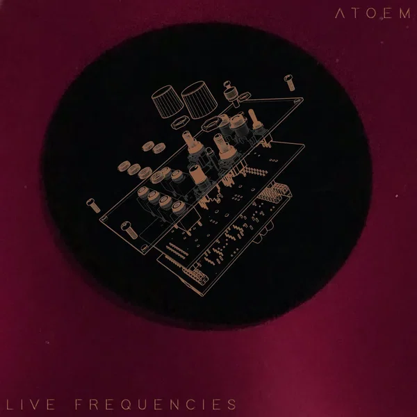 Live Frequencies