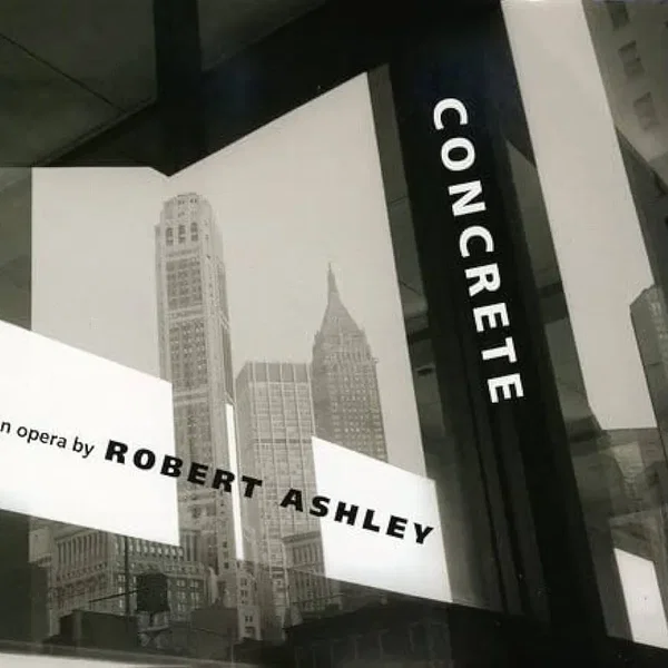 Concrete