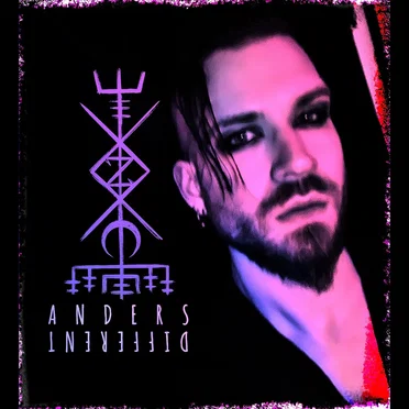 Anders (Different)