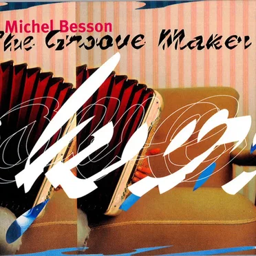 The Groove Maker