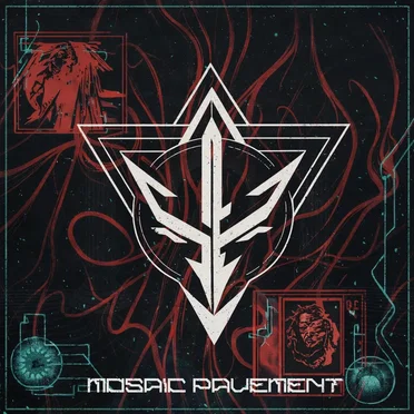 Mosaic Pavement by SoulKiller - album cover