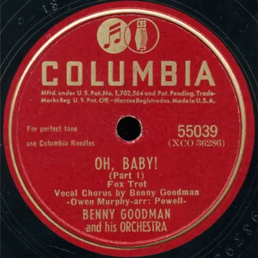 Oh, Baby!