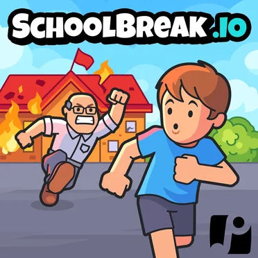 schoolbreak.io (Original Game Soundtrack)
