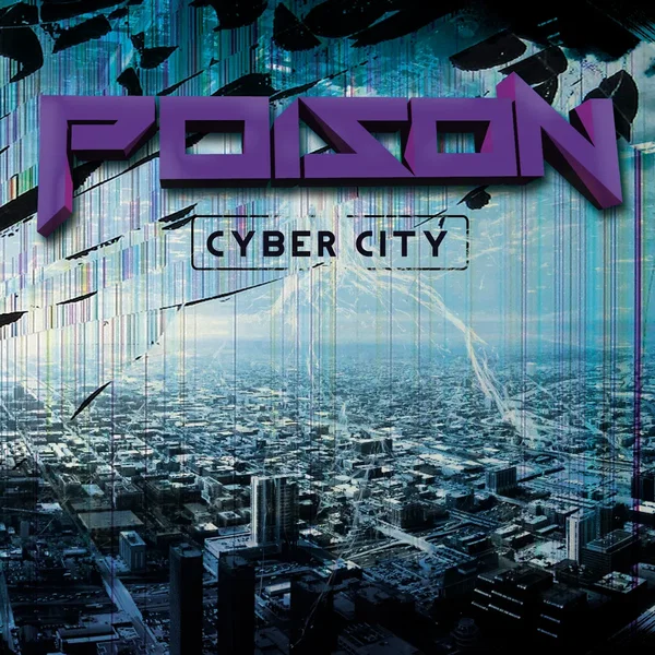Cyber City