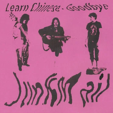 Learn Chinese - Goodbye