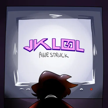 Awestruck by JKLOL - album cover