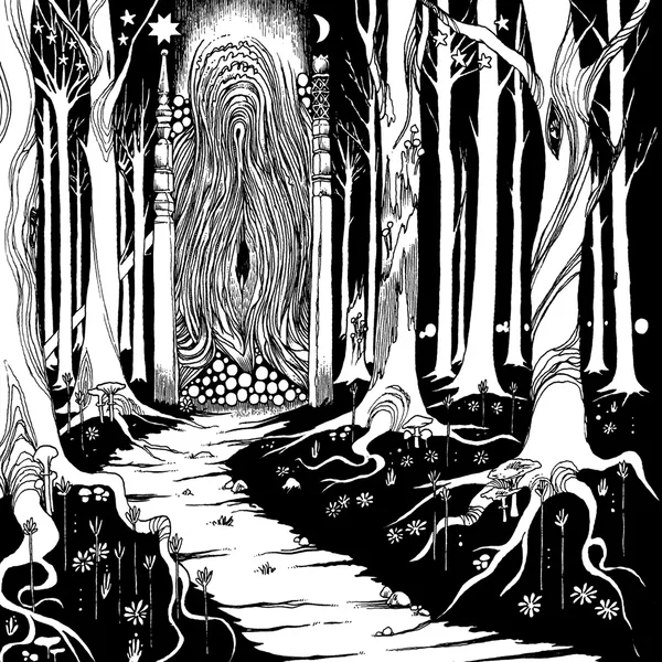 Land Beyond the Forest