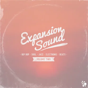 Expansion Sound Vol.2 by Various Artists - album cover