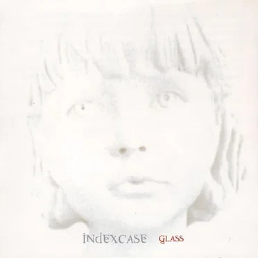 Glass by Index Case - album cover