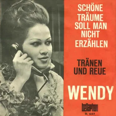 Schöne Träume Soll Man Nicht Erzählen