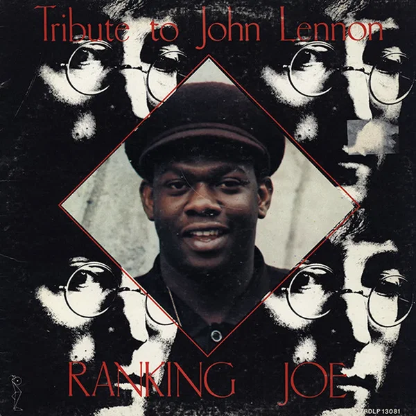 Tribute to John Lennon