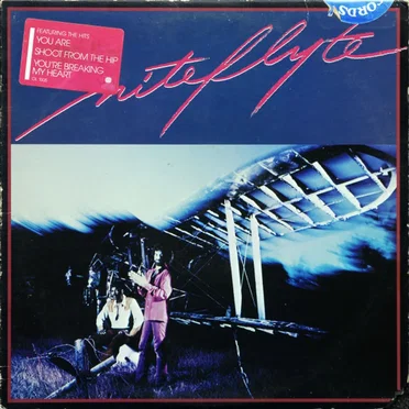 Niteflyte