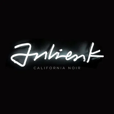 California Noir - Chapter One: Analog Beaches & Digital Cities