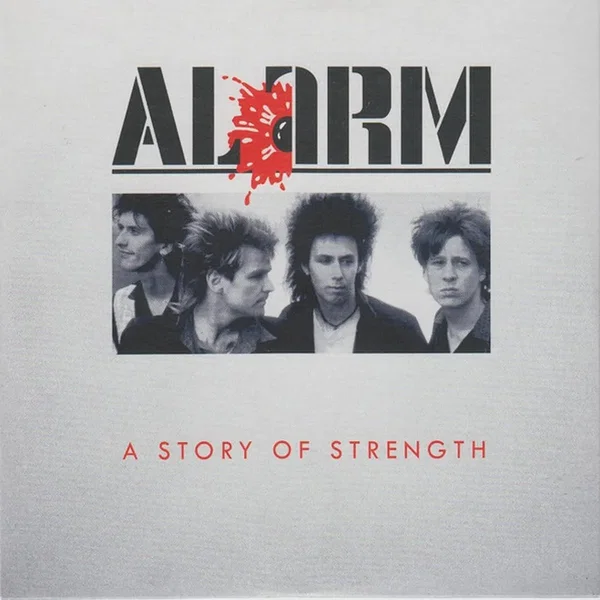 The Story Of Strength