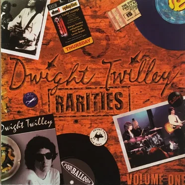 Rarities Volume One