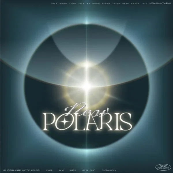 NEW POLARIS