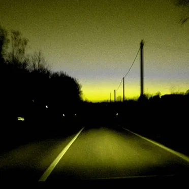 If...(Ambient-dub Experience pt.1)