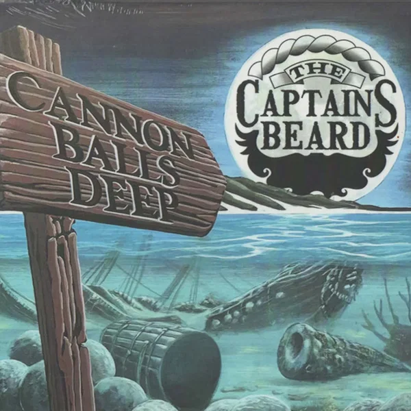 Cannon Balls Deep