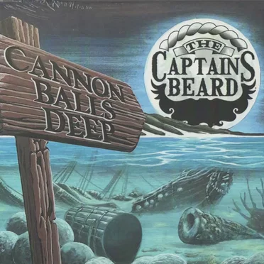Cannon Balls Deep