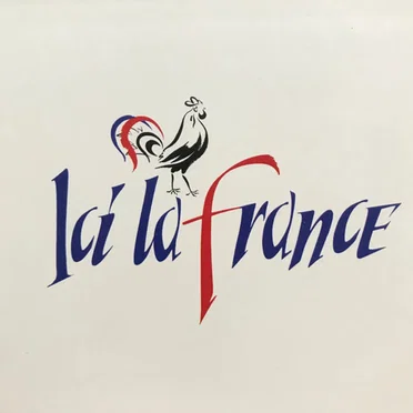 Ici la France by Various Artists - album cover