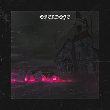 OVERDOSE // ПЕРЕДОЗИРОВКА