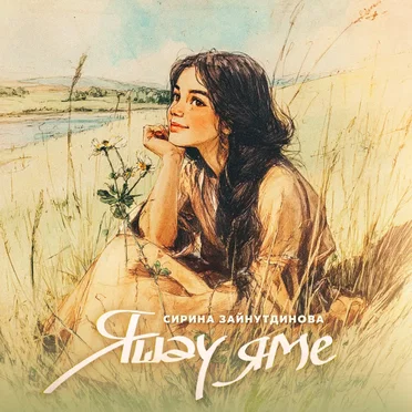 Яшэу яме by Сирина Зайнутдинова - album cover