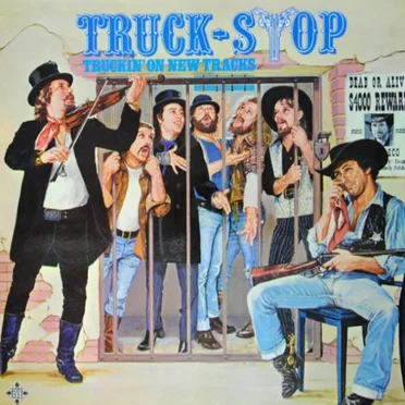 Truckin' on New Tracks