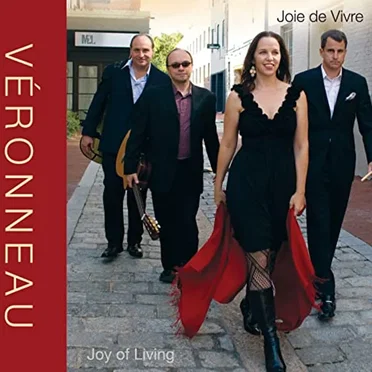 Joie de Vivre: Joy of Living