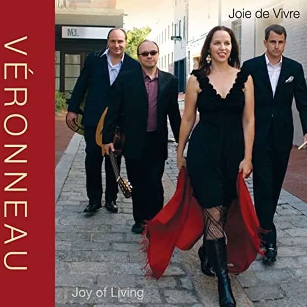 Joie de Vivre: Joy of Living