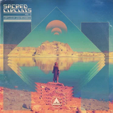 Sacred Circuits, Vol. 2