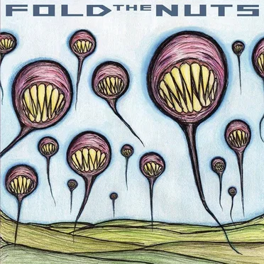 Fold the Nuts