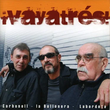¡Vayatrés!