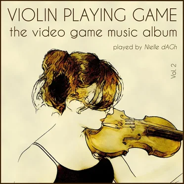 Violin Playing Game, Vol. 2