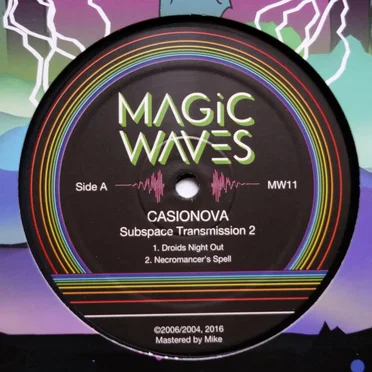 Subspace Transmission 2