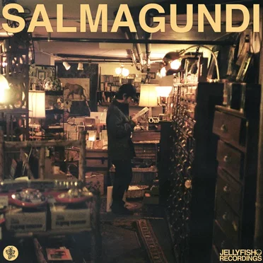 Salmagundi by Headspace - album cover