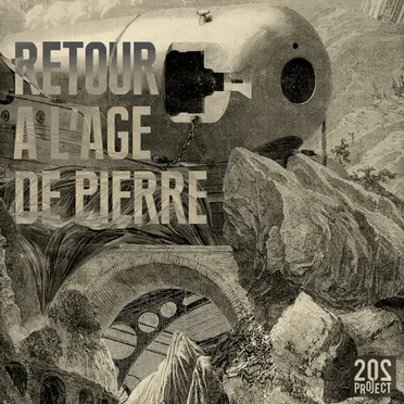Retour à l'âge de pierre