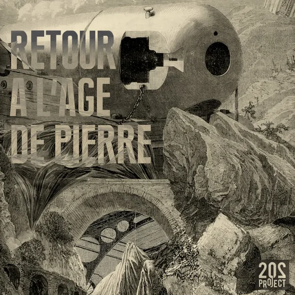 Retour à l'âge de pierre