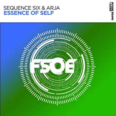 Essence of Self by Sequence Six - album cover