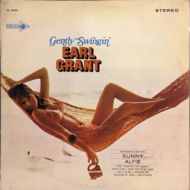 Gently Swingin'