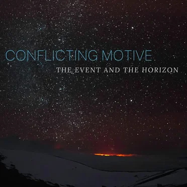 The Event and the Horizon