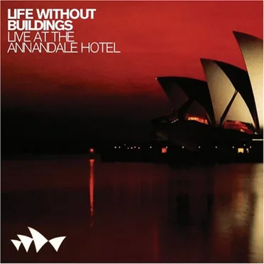 Live at the Annandale Hotel