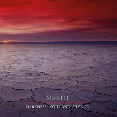 Darkness, Void and Silence
